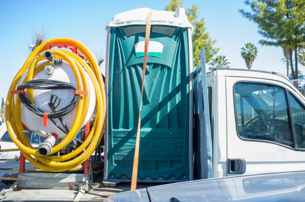 Trusted Big Rapids, MI porta potty rental Experts