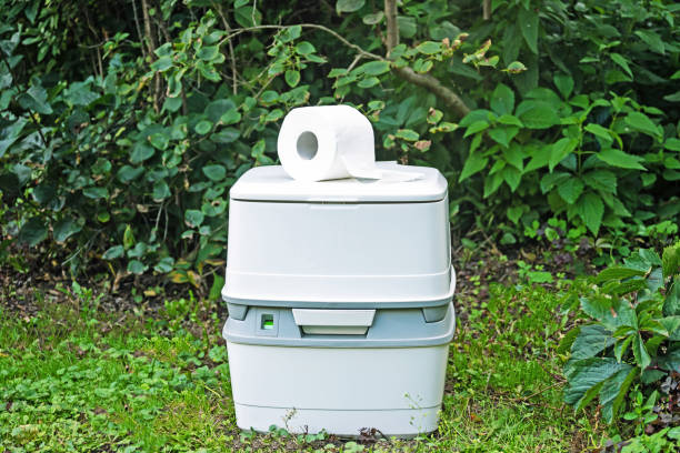 Best Porta potty rental for parties  in Big Rapids, MI