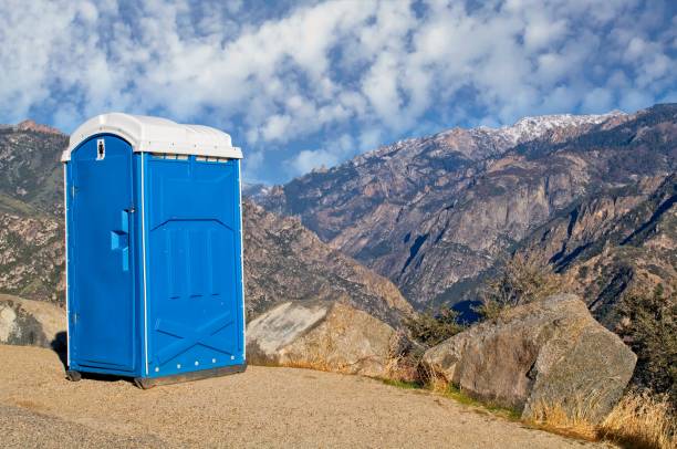 Portable Toilet Options We Offer in Big Rapids, MI