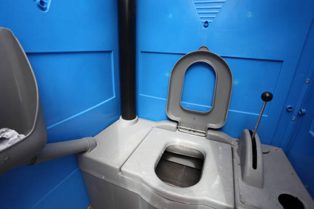 Best Affordable portable toilet rental  in Big Rapids, MI