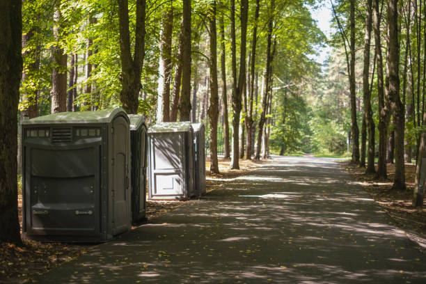 Best Porta potty for special events  in Big Rapids, MI