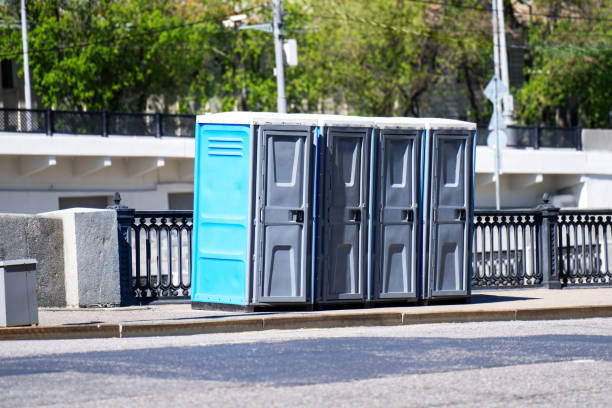 Best Portable toilet rental cost  in Big Rapids, MI