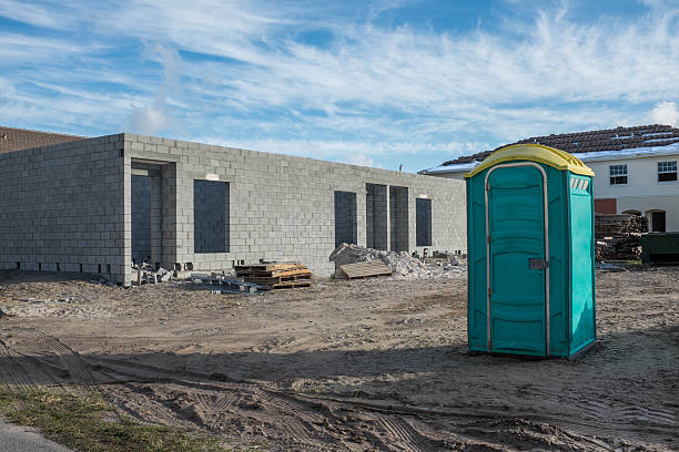 Best Portable toilet rental cost  in Big Rapids, MI